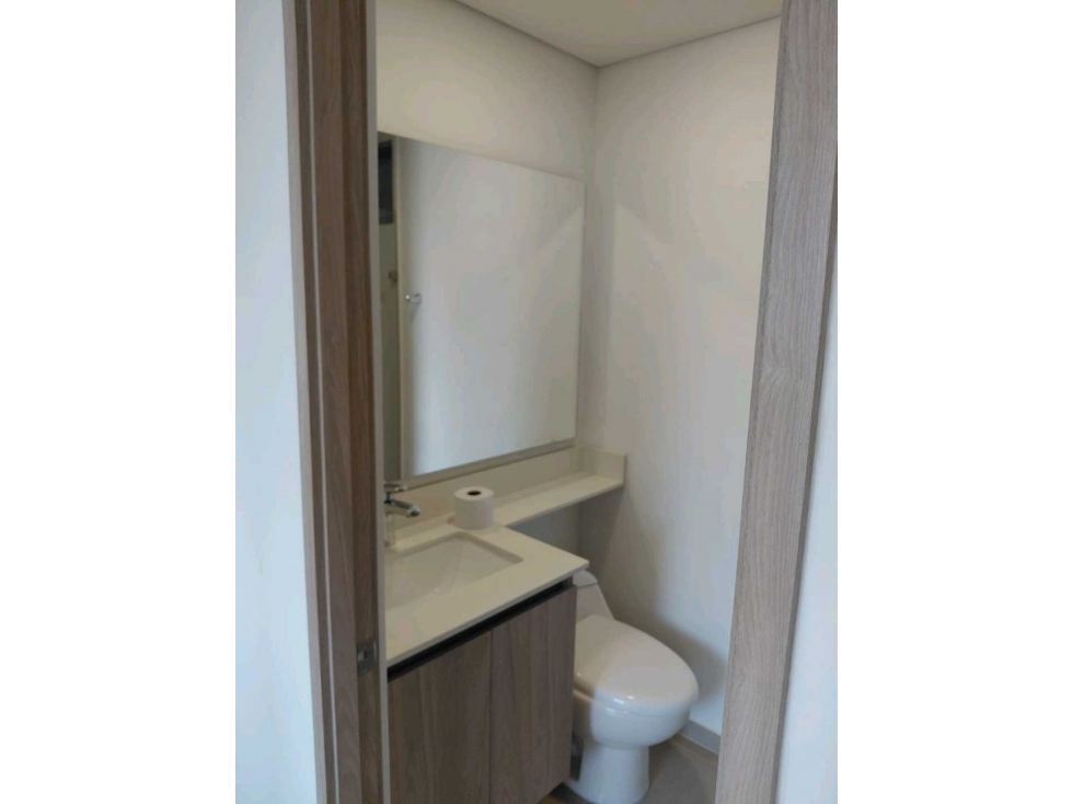 APARTAMENTO EN VENTA SABANETA SAN JOSE PARTE BAJA — foto 5