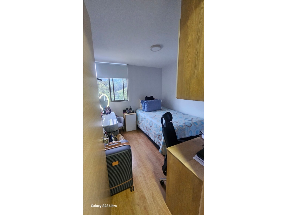 Apartamento en venta Sabaneta sector Pan de azúcar — foto 2
