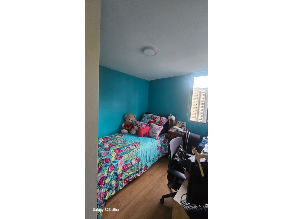 Apartamento en venta Sabaneta sector Pan de azúcar — foto 3