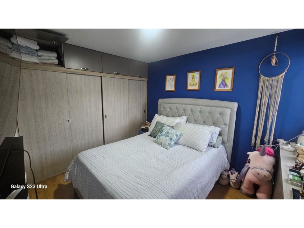 Apartamento en venta Sabaneta sector Pan de azúcar — foto 4