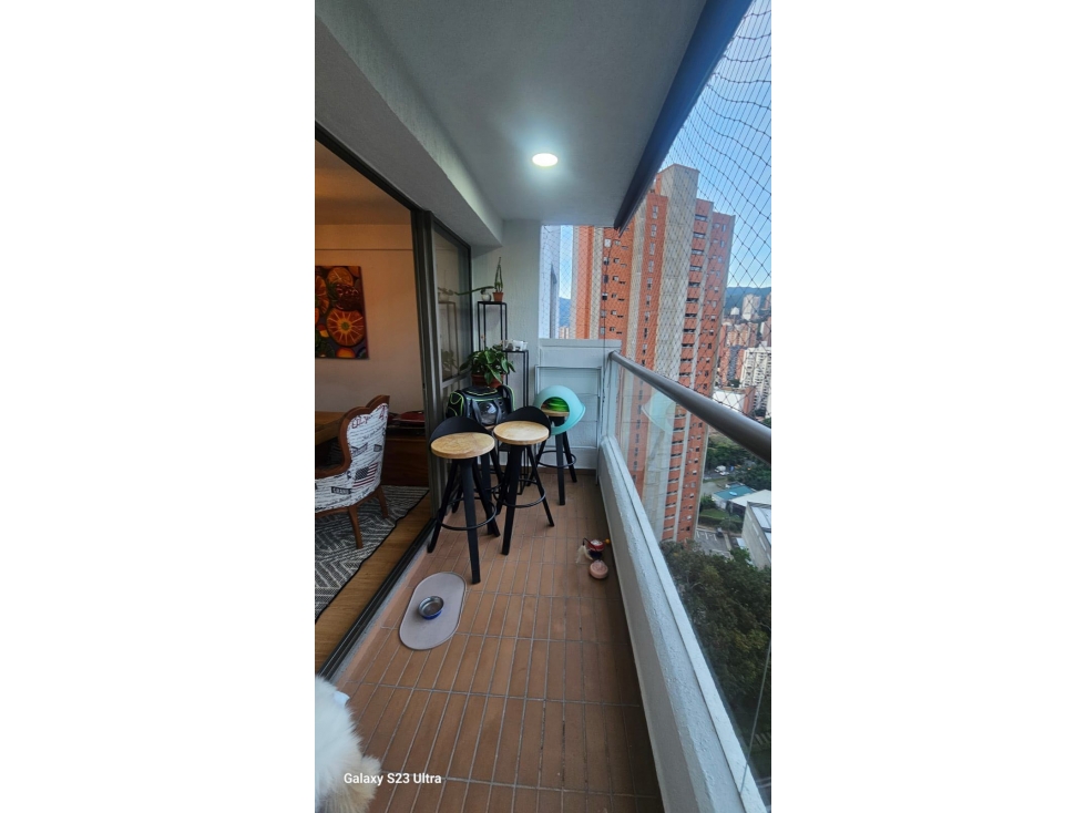 Apartamento en venta Sabaneta sector Pan de azúcar — foto 6