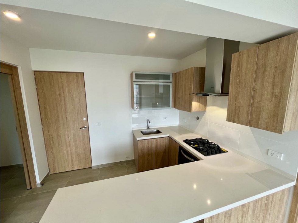 Apartamento en Venta para Estrenar-Sabaneta | vista Garantizada — foto 3