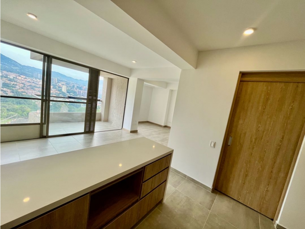Apartamento en Venta para Estrenar-Sabaneta | vista Garantizada — foto 4