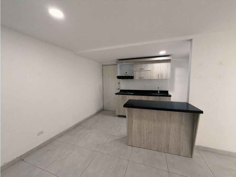 Apartamento en venta Sabaneta -sector San Jose — foto 2