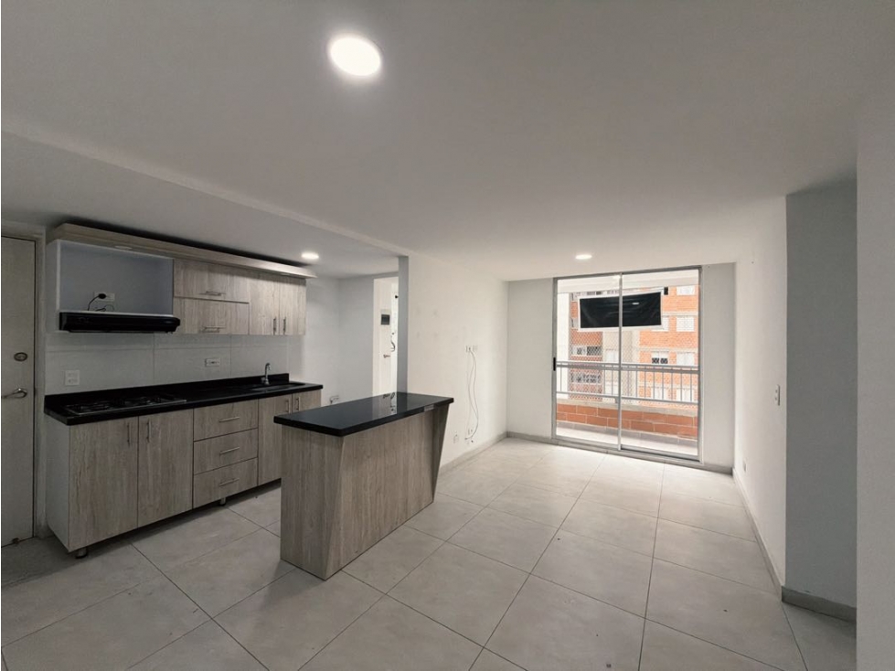 Apartamento en venta Sabaneta -sector San Jose — foto 6