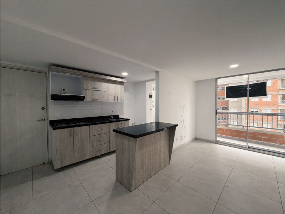 Apartamento en venta Sabaneta -sector San Jose