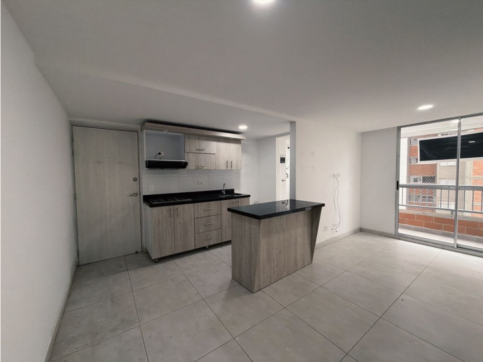 Apartamento en venta Sabaneta -sector San Jose — foto 4