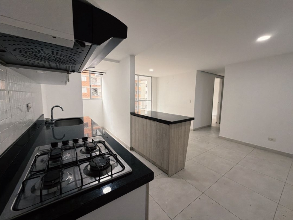 Apartamento en venta Sabaneta -sector San Jose — foto 5