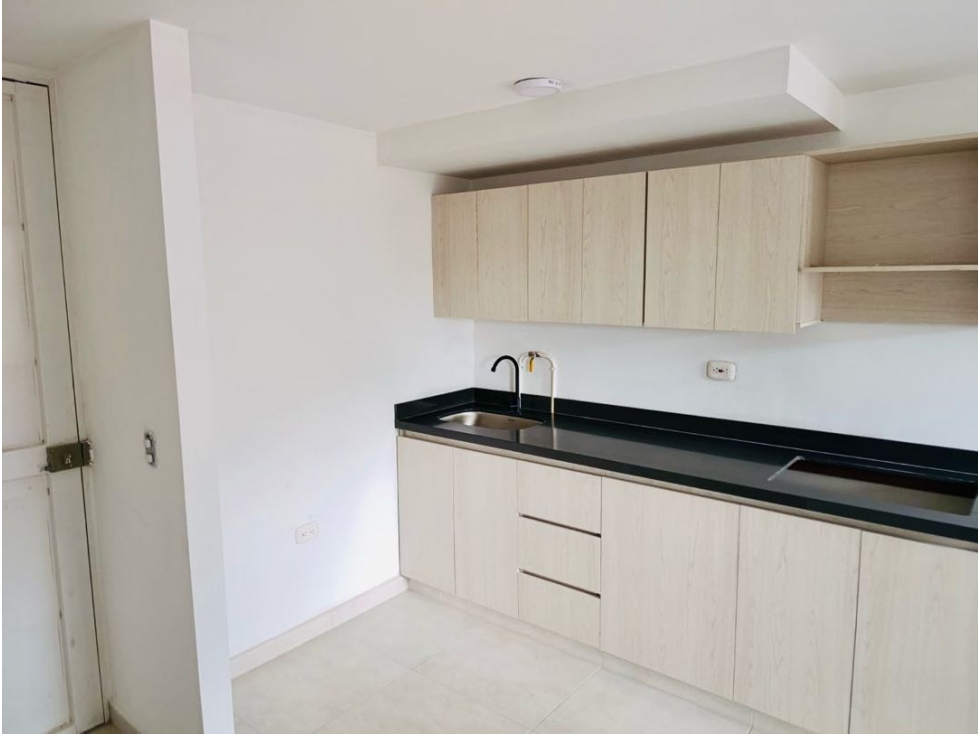 Apartamento en Venta Sabaneta sector Cañaveralejo