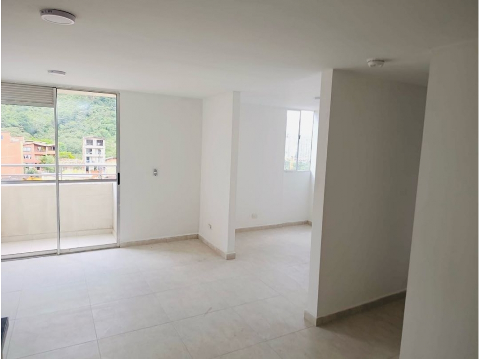 Apartamento en Venta Sabaneta sector Cañaveralejo — foto 3