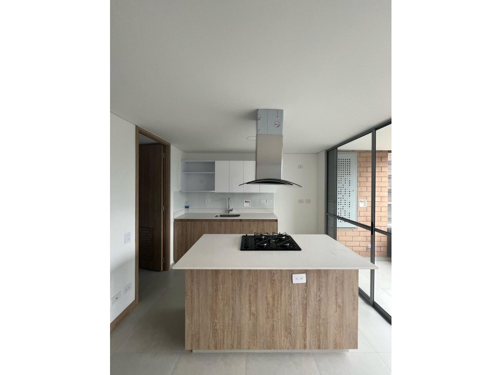 Apartamento en venta Sabaneta San José