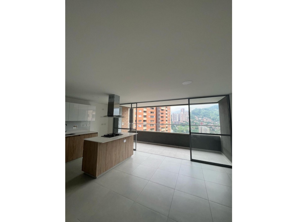 Apartamento en venta Sabaneta San José — foto 2