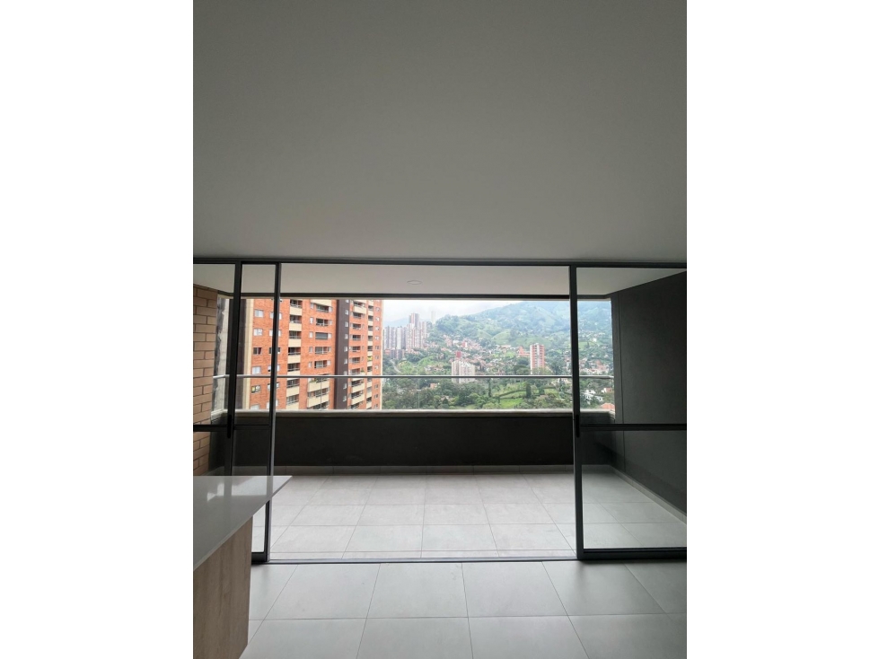 Apartamento en venta Sabaneta San José — foto 3