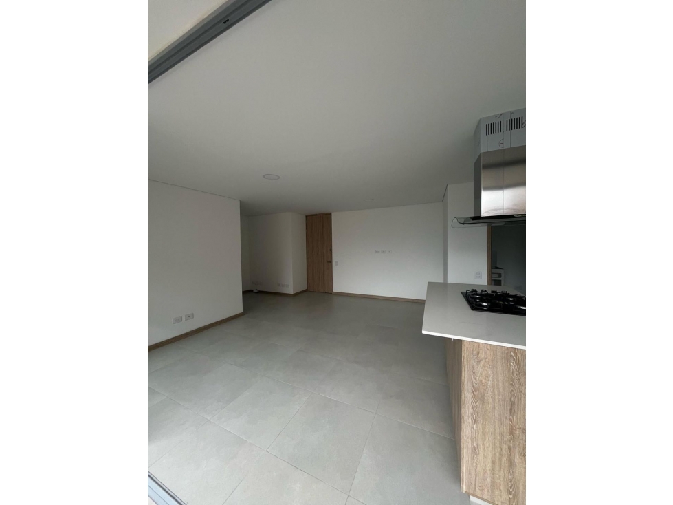 Apartamento en venta Sabaneta San José — foto 4