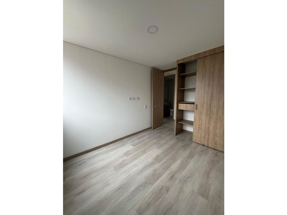 Apartamento en venta Sabaneta San José — foto 5