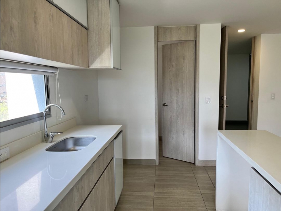Apartamento En Venta Sabaneta