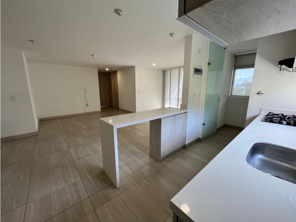 Apartamento En Venta Sabaneta — foto 2