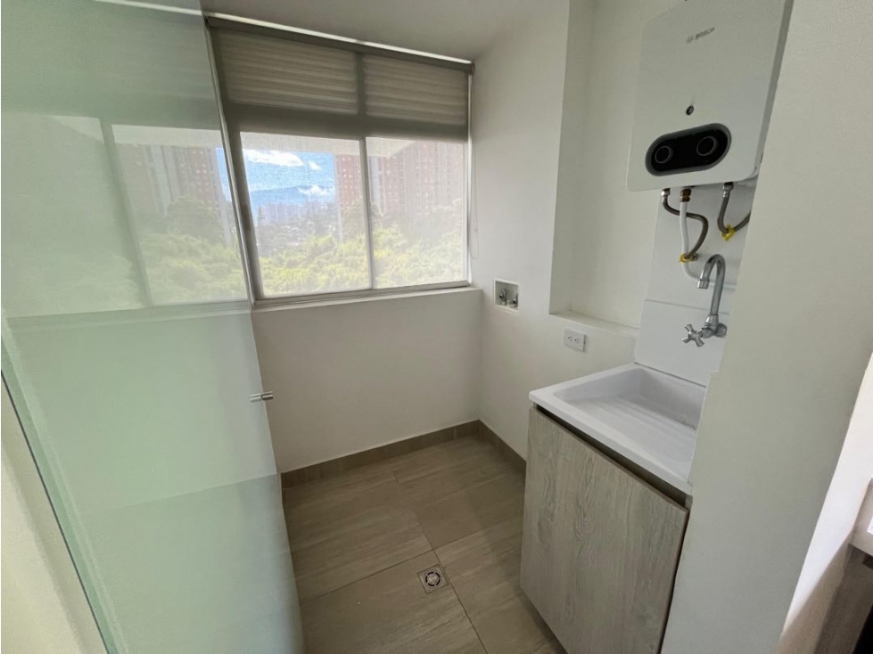 Apartamento En Venta Sabaneta — foto 3