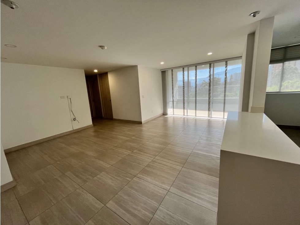 Apartamento En Venta Sabaneta — foto 4