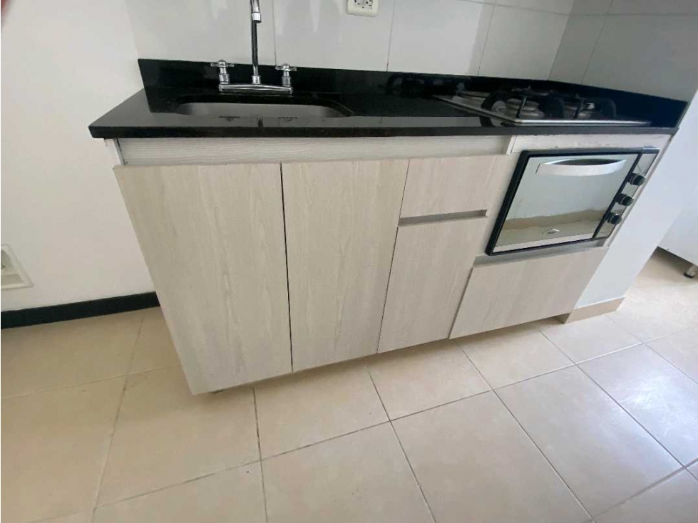Apartamento en venta Sabaneta - Asdesilla — foto 3