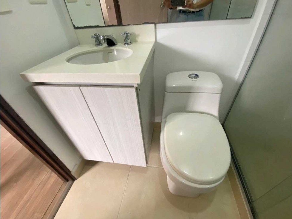 Apartamento en venta Sabaneta - Asdesilla — foto 6
