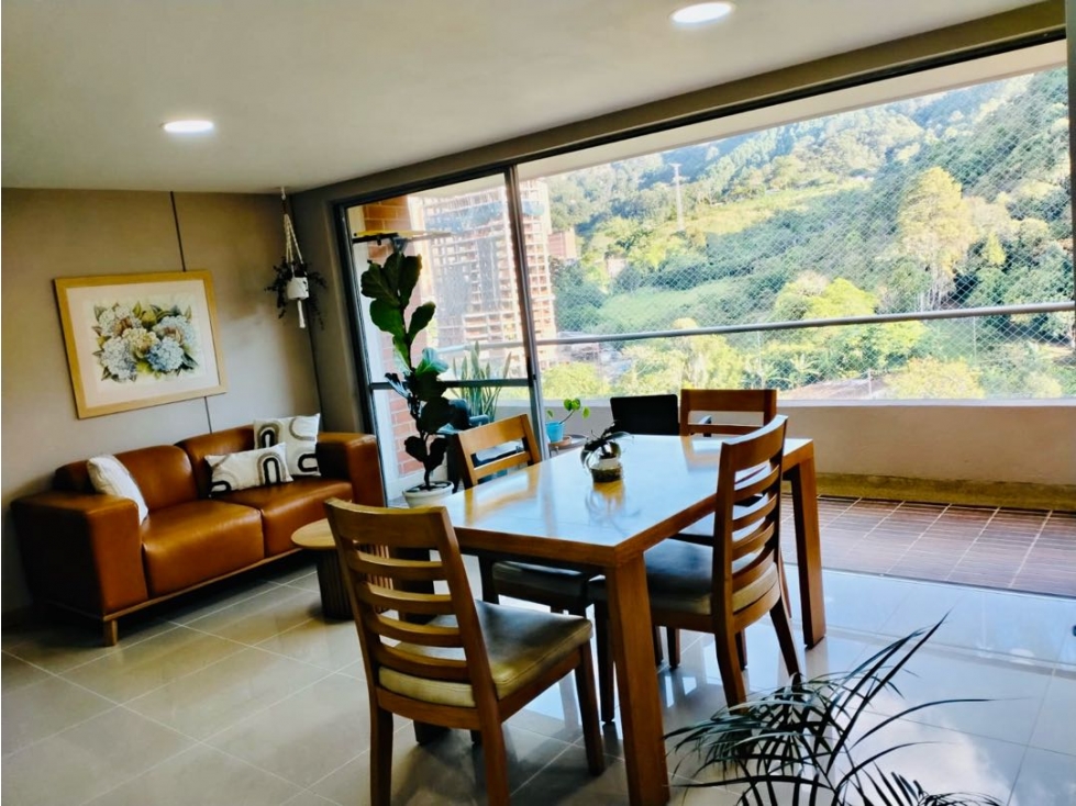 Apartamento en Venta Sabaneta Cañaveralejo zona plana — foto 6