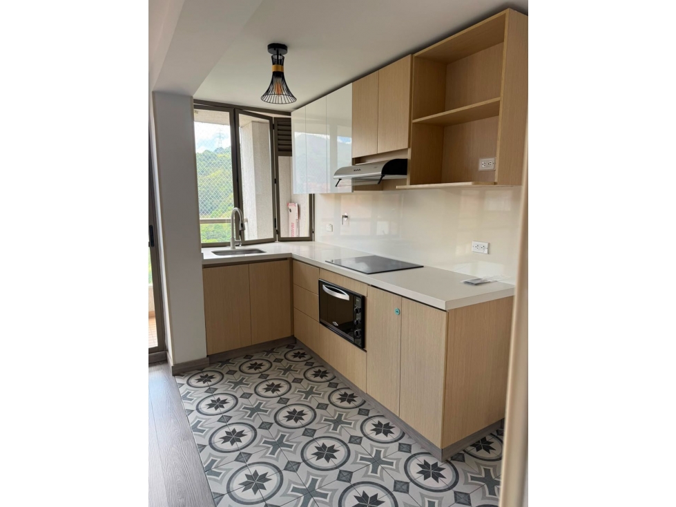 Apartamento en venta sabaneta pan de azúcar