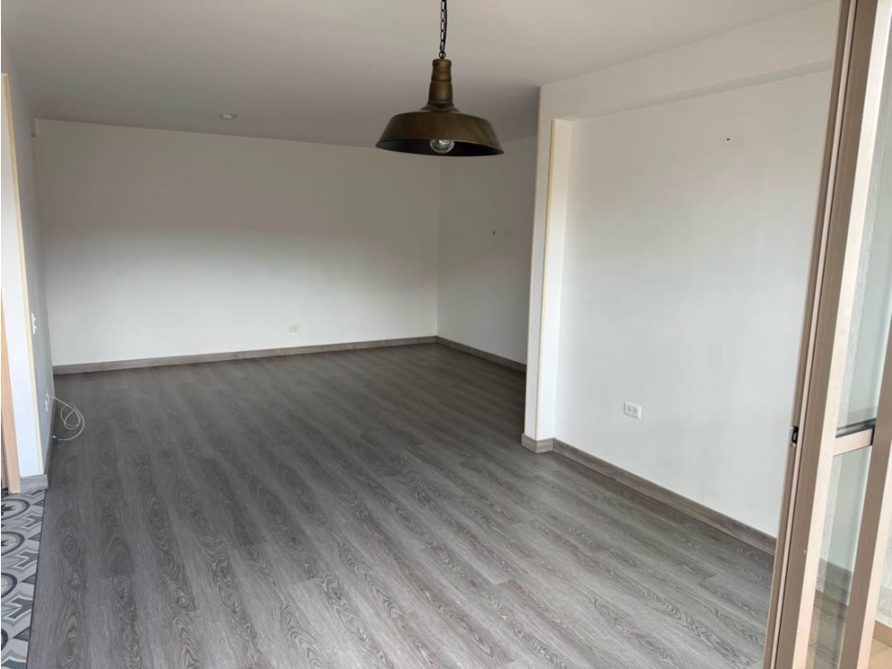 Apartamento en venta sabaneta pan de azúcar — foto 2