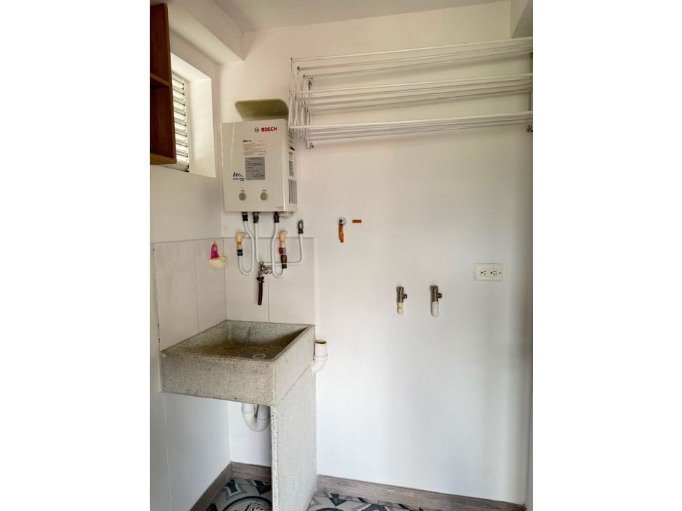 Apartamento en venta sabaneta pan de azúcar — foto 3