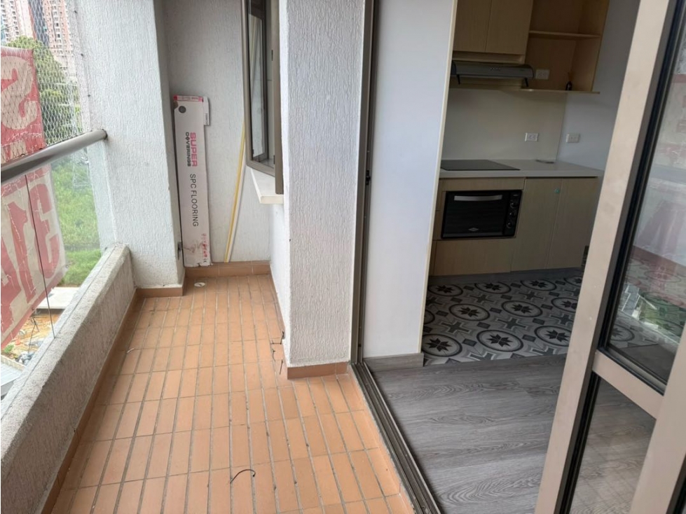 Apartamento en venta sabaneta pan de azúcar — foto 4