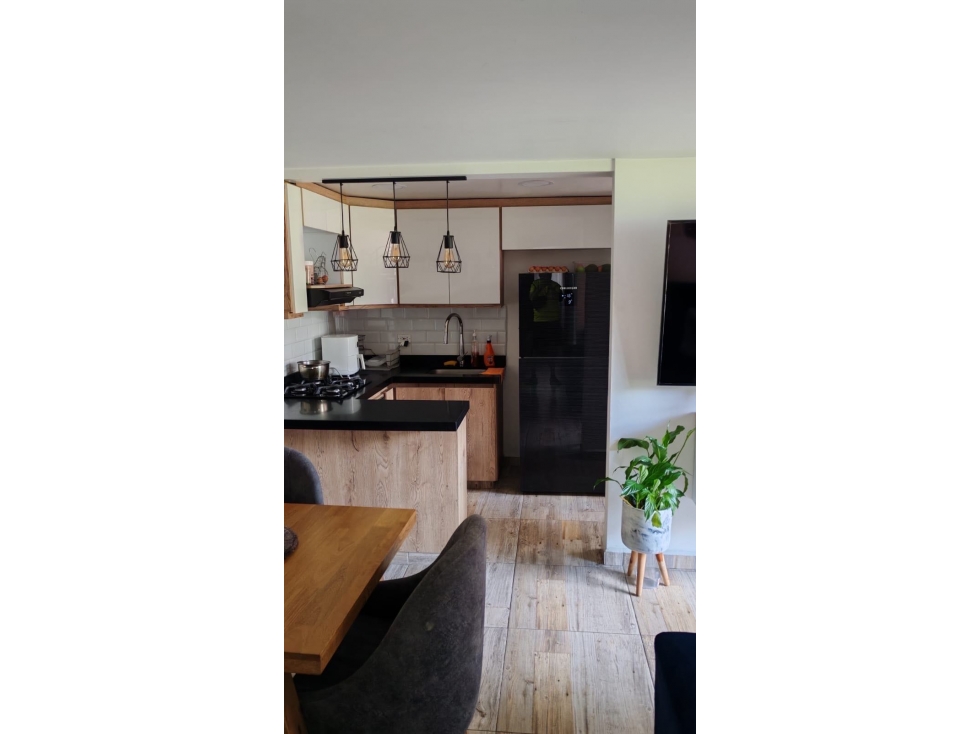 Apartamento en venta Sabaneta San José