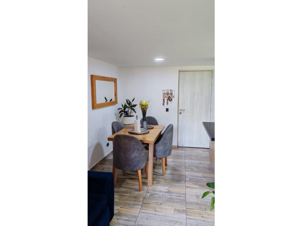 Apartamento en venta Sabaneta San José — foto 2