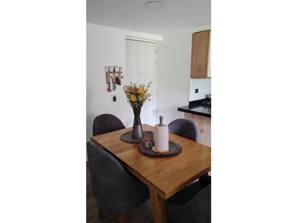 Apartamento en venta Sabaneta San José — foto 3