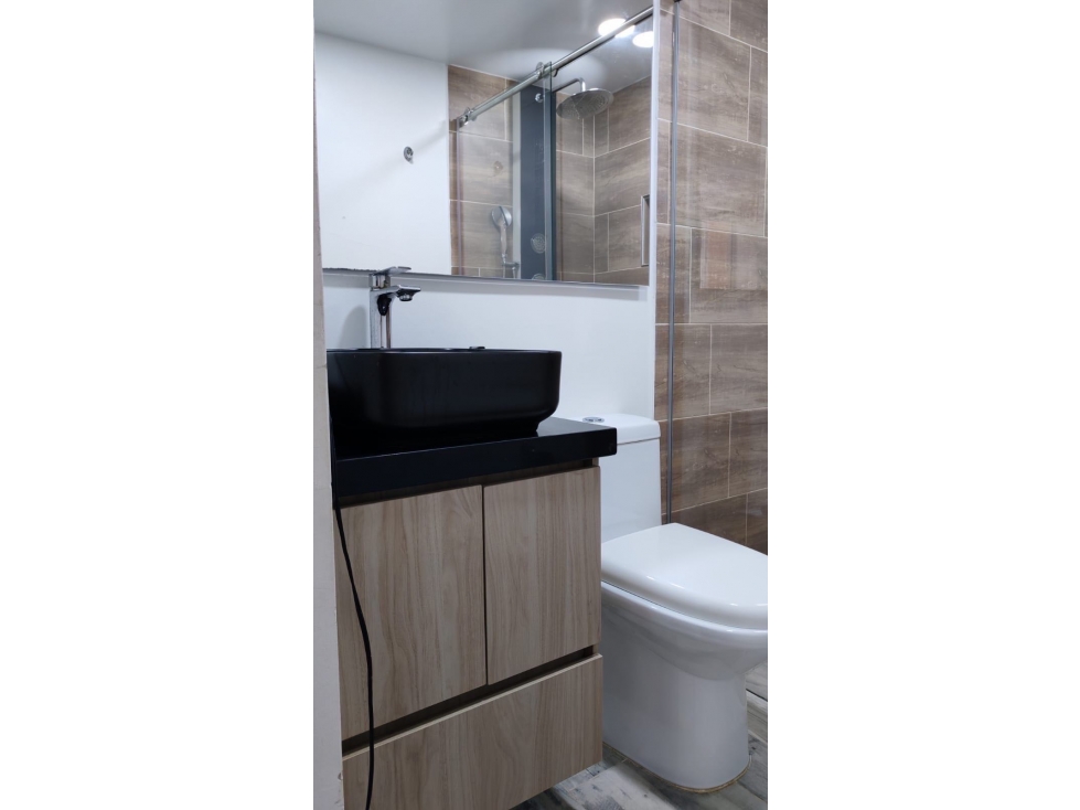 Apartamento en venta Sabaneta San José — foto 4