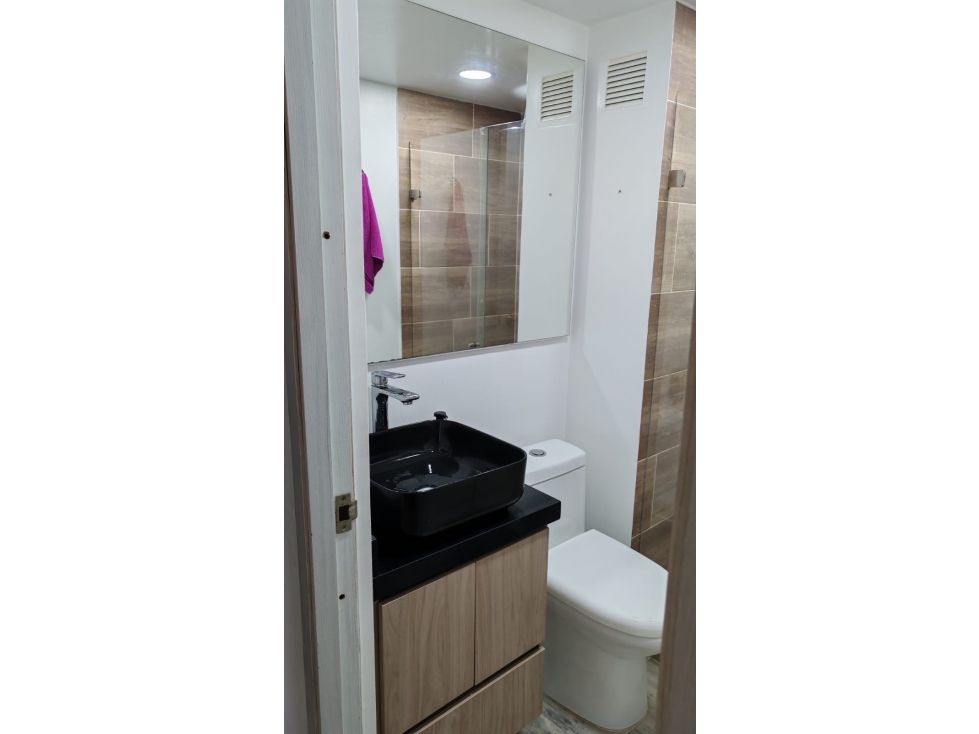 Apartamento en venta Sabaneta San José — foto 5