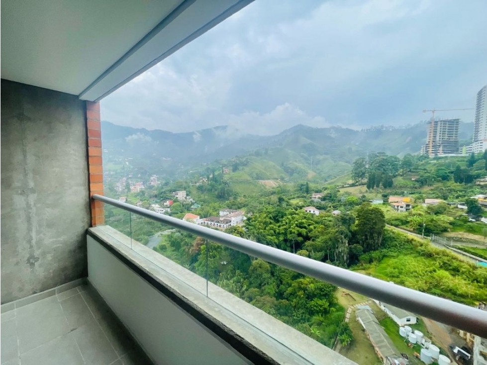 Apartamento en venta Sabaneta san jose — foto 2