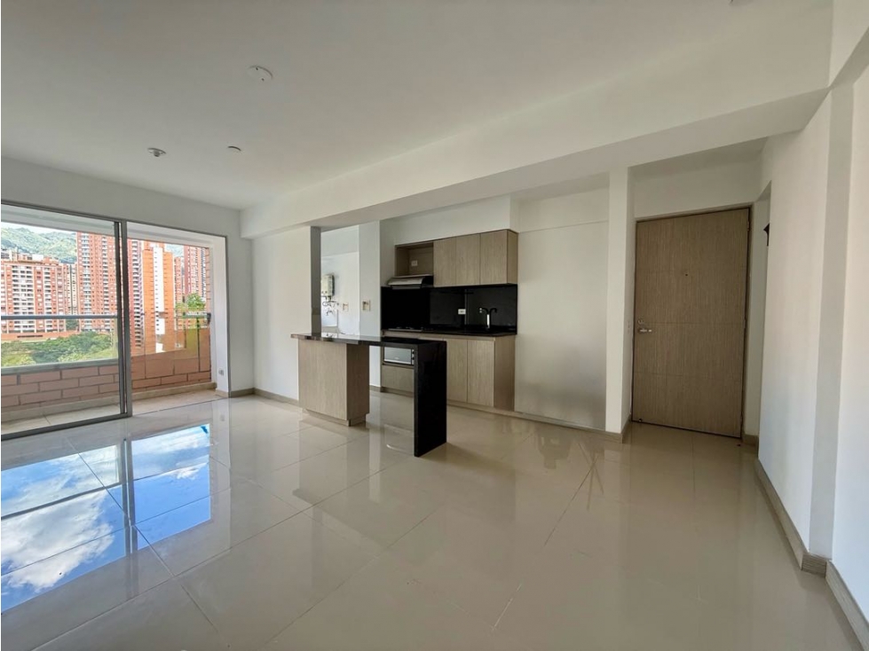 Apartamento en Venta Sabaneta Pan de Azúcar