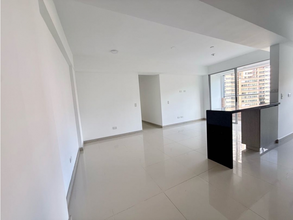 Apartamento en Venta Sabaneta Pan de Azúcar — foto 2