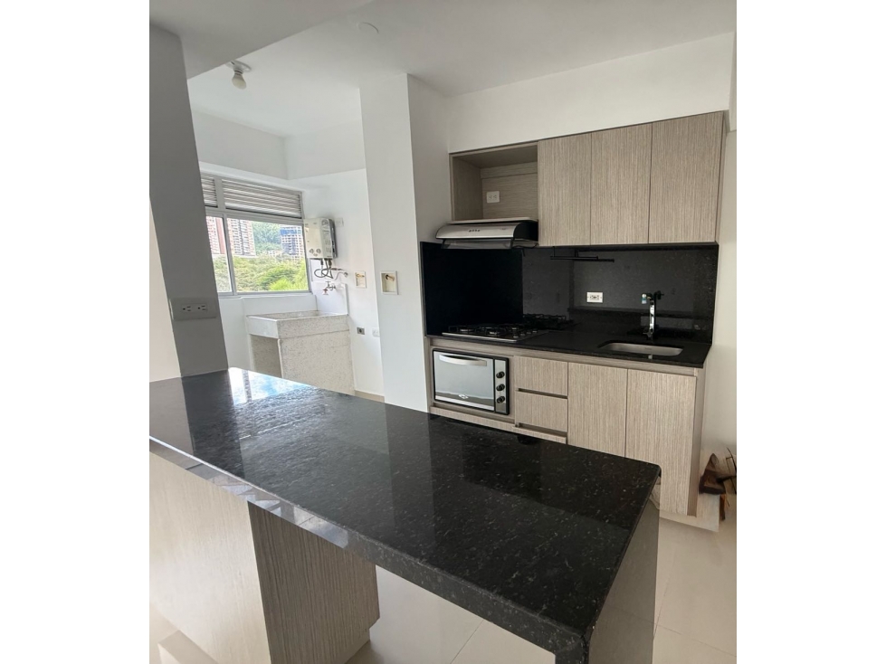Apartamento en Venta Sabaneta Pan de Azúcar — foto 4
