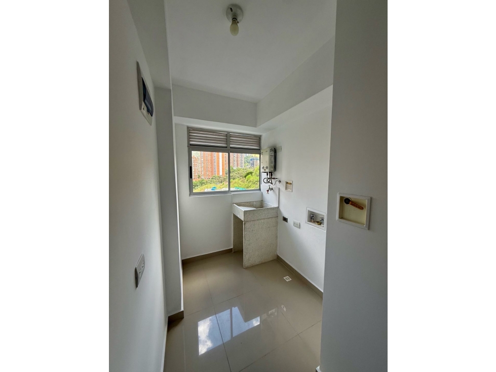 Apartamento en Venta Sabaneta Pan de Azúcar — foto 5