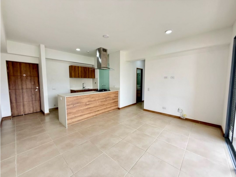 Apartamento en Venta Sabaneta Zona Plana Tres esquinas