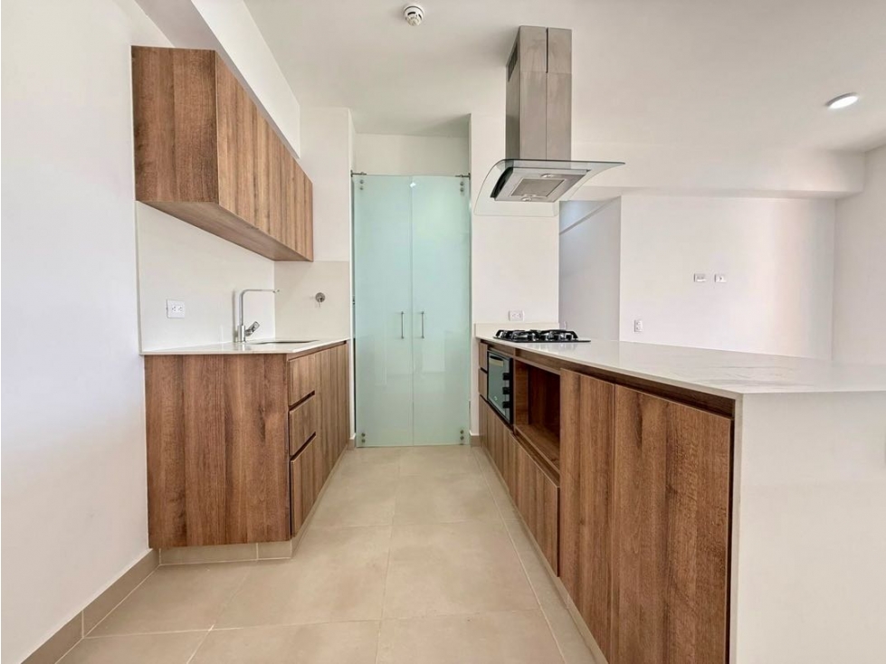 Apartamento en Venta Sabaneta Zona Plana Tres esquinas — foto 3