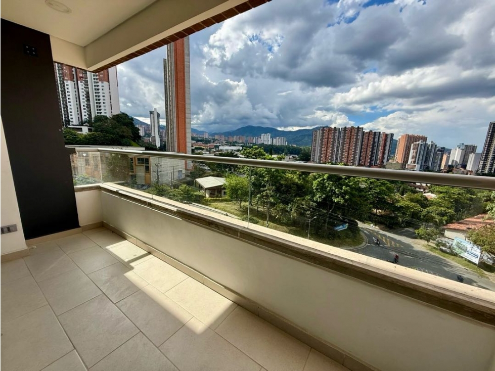 Apartamento en Venta Sabaneta Zona Plana Tres esquinas — foto 6