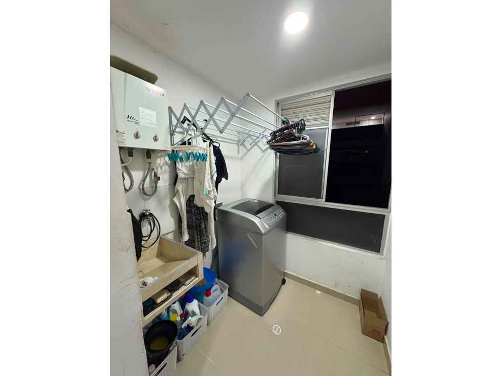 Apartamento en venta sabaneta calle larga — foto 2