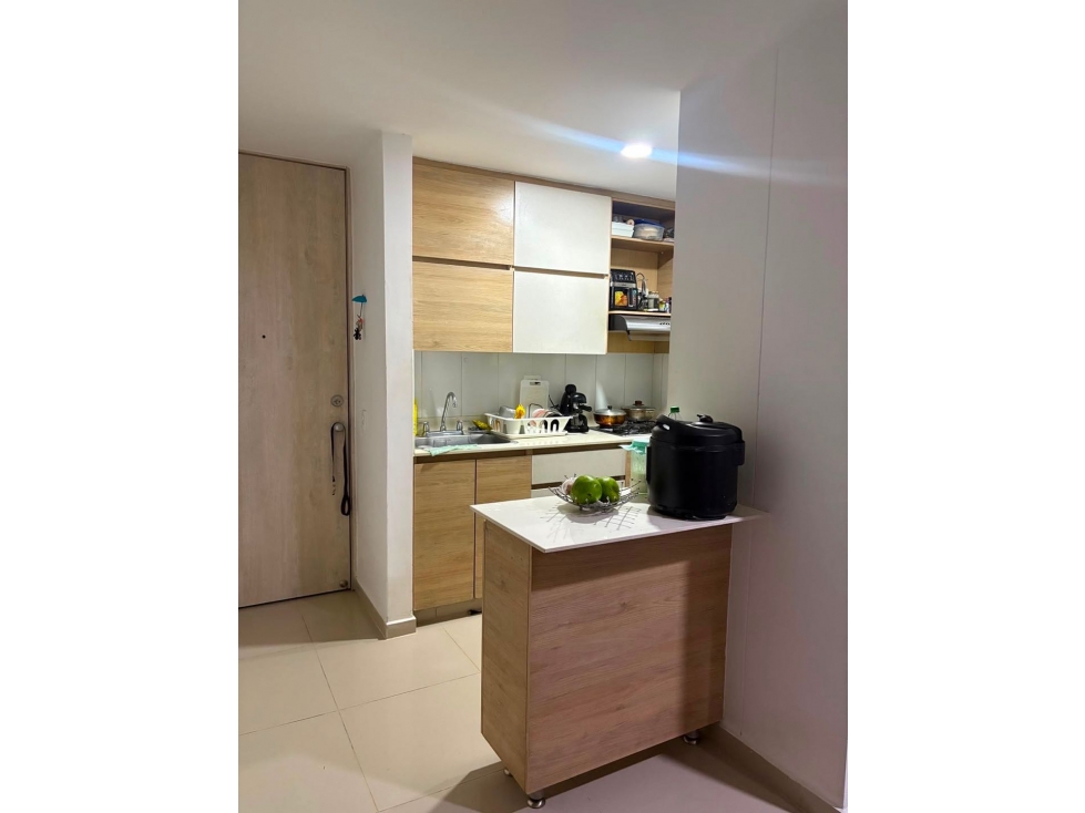 Apartamento en venta sabaneta calle larga — foto 4