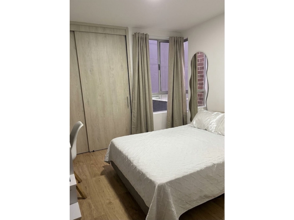 Apartamento en venta sabaneta calle larga — foto 5