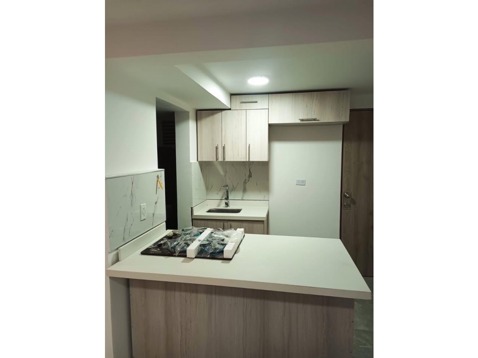Apartamento en venta Sabaneta maria auxiliadora