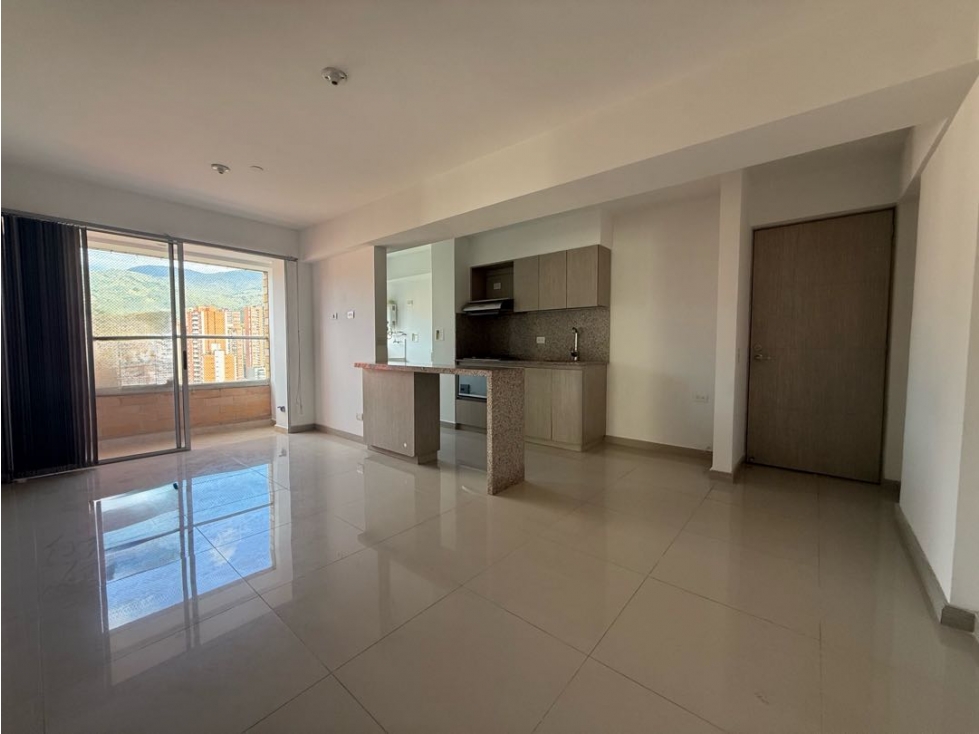 Apartamento en Venta Sabaneta Zona Plana Tres Esquinas