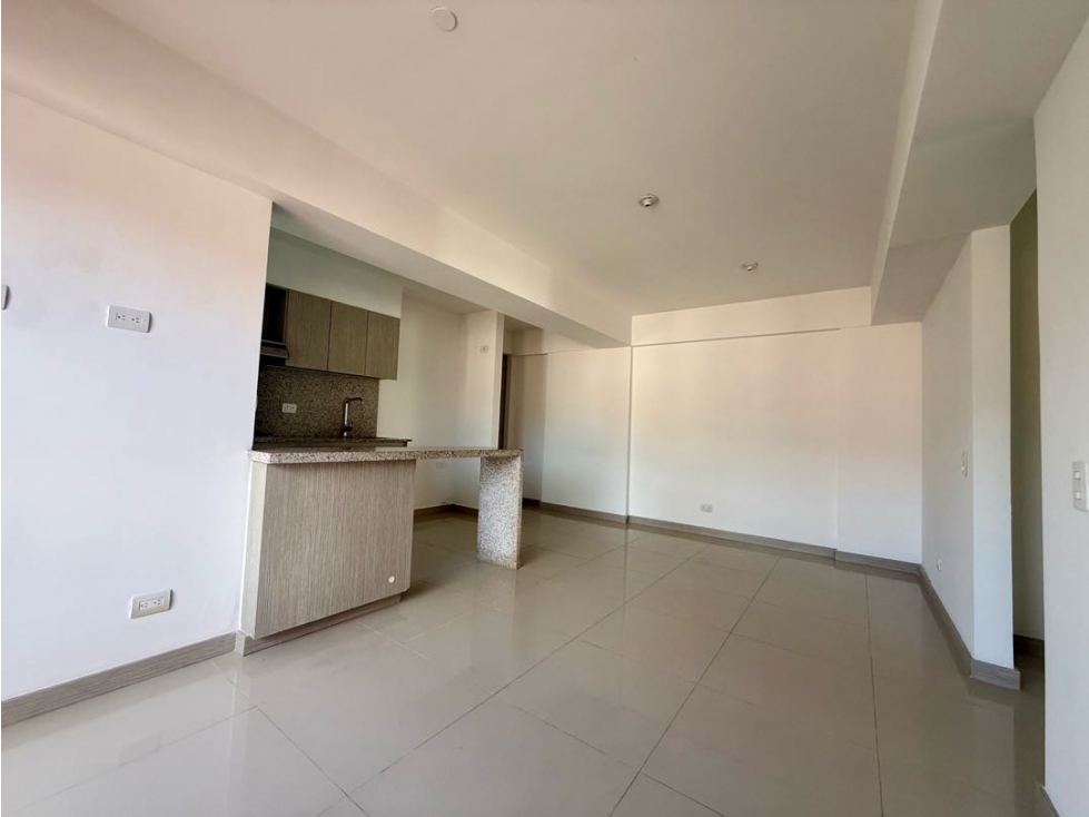 Apartamento en Venta Sabaneta Zona Plana Tres Esquinas — foto 3