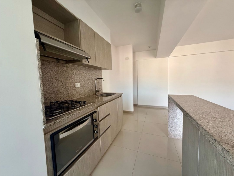 Apartamento en Venta Sabaneta Zona Plana Tres Esquinas — foto 4